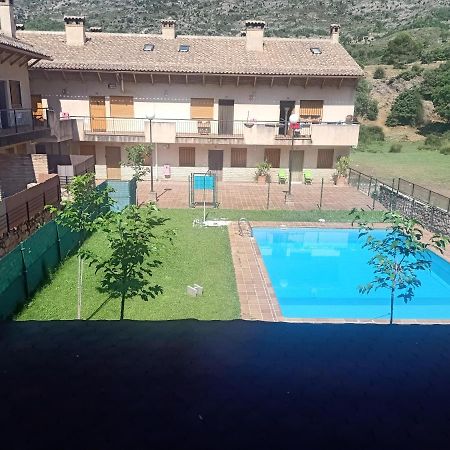 Vivienda Paula Lägenhet Arroyo Frio Exteriör bild